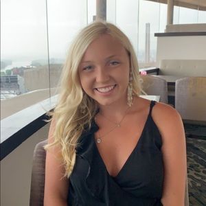 Meet your Posher, Jaylen